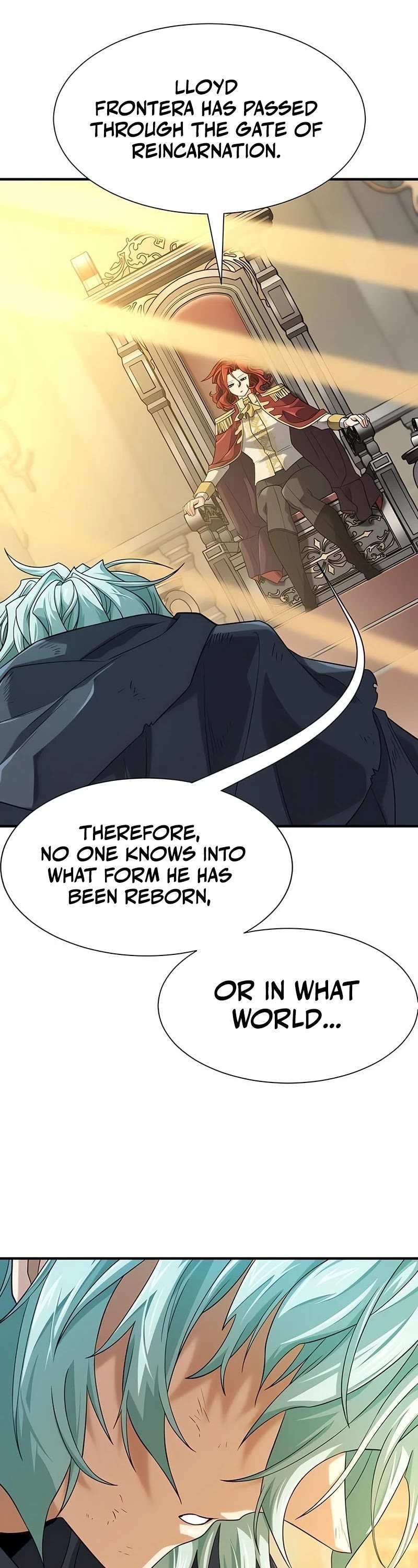 The Greatest Estate Developer, Chapter 207 image 06